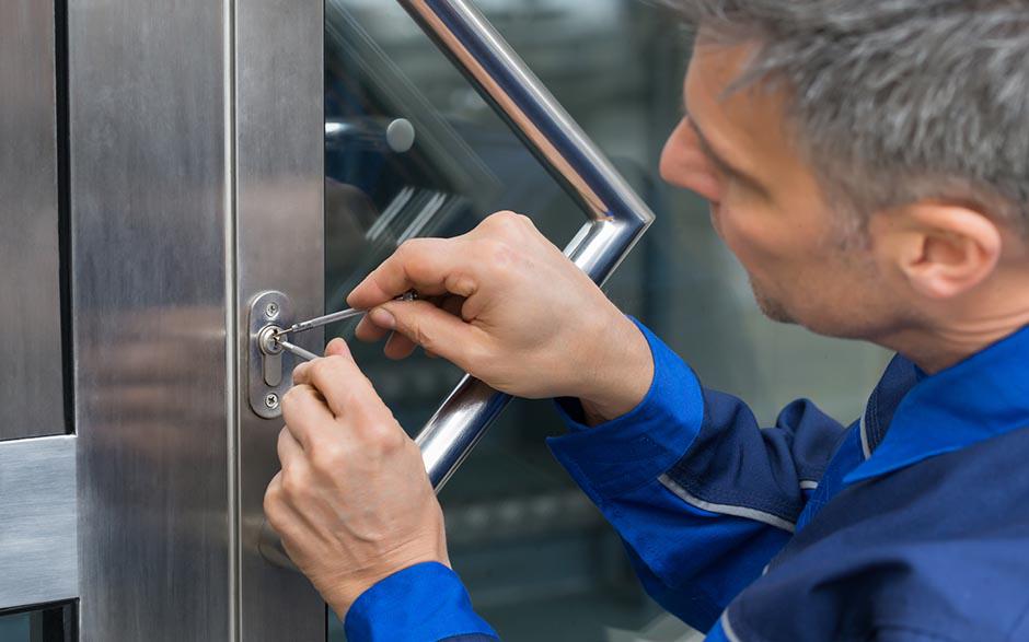 changer une serrure de porte Châteauneuf-les-Martigues