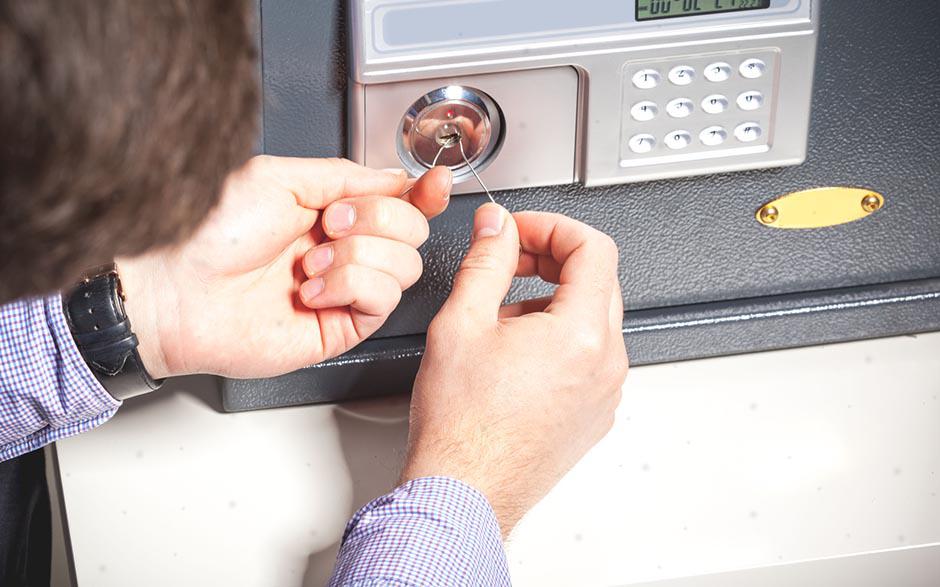 changer une serrure de porte Châteauneuf-les-Martigues