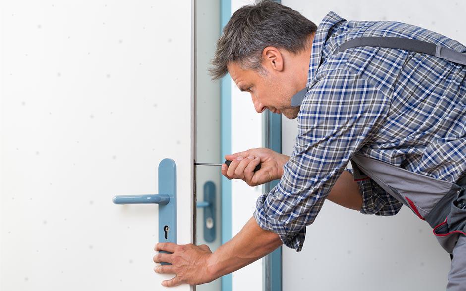changer une serrure de porte Châteauneuf-les-Martigues
