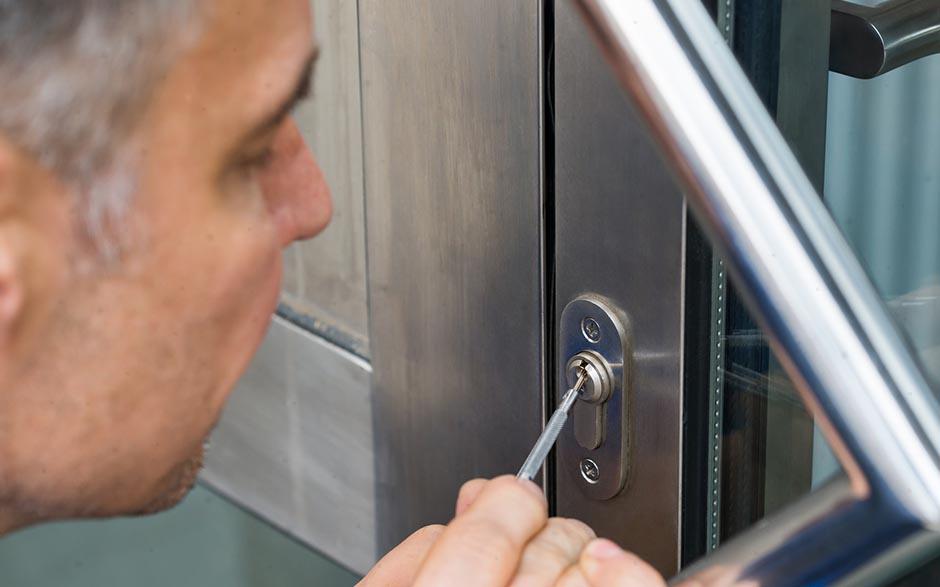 changer une serrure de porte Châteauneuf-les-Martigues